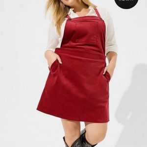 Mini Corduroy Skirtall ❤️❤️❤️